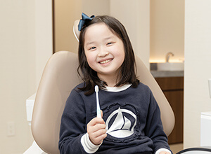 子供