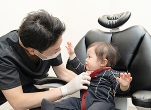 子供