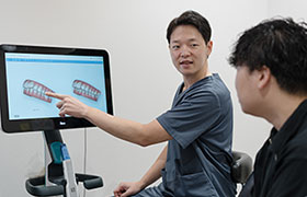 矯正無料相談