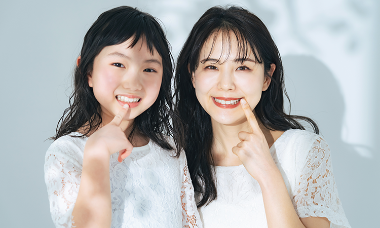 小児矯正無料相談
