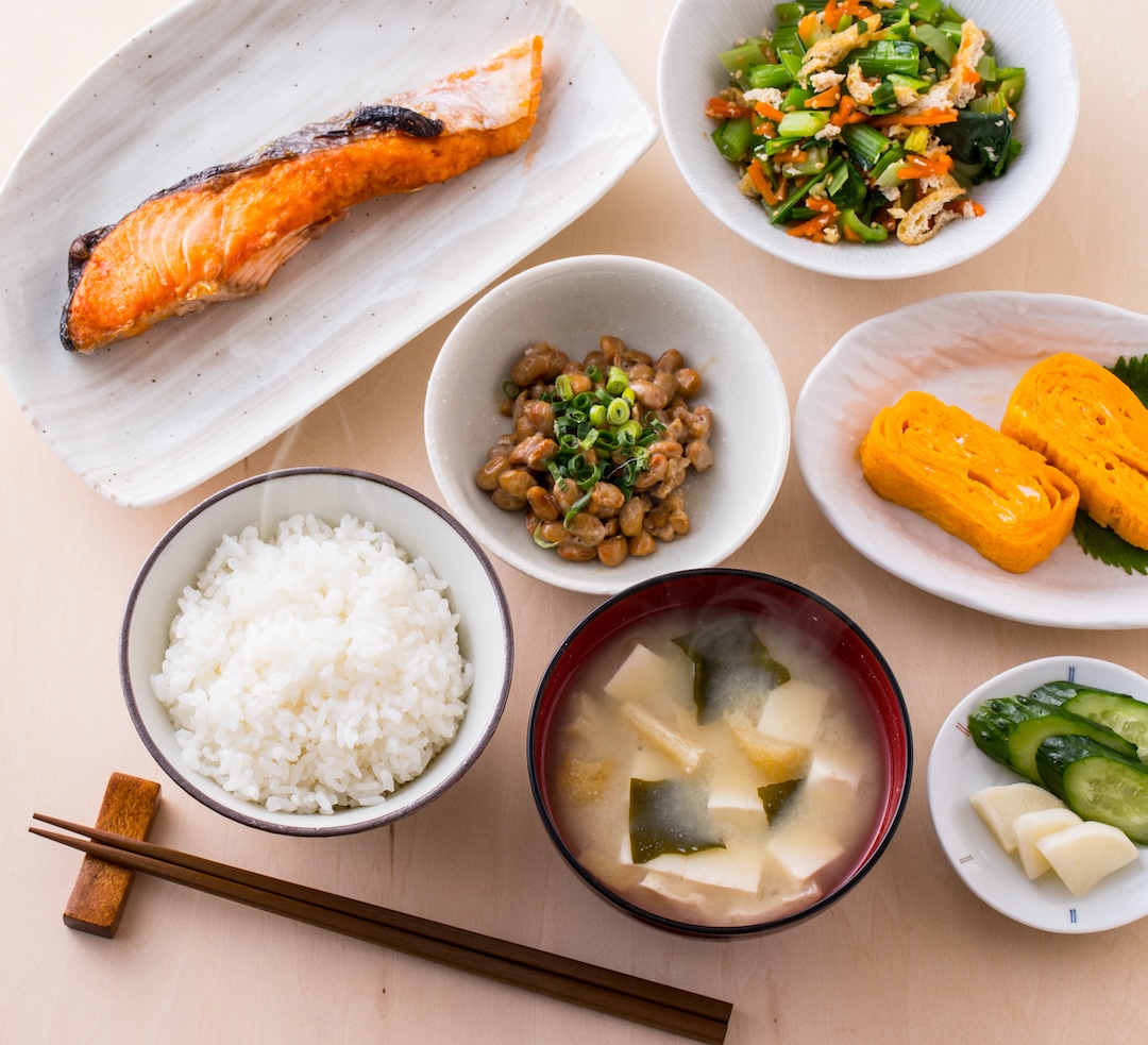 食事のイメージ